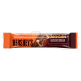 Hershey's Choco Tubes Hazelnut Cream (18g): Turkish