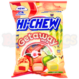 Hi-Chew Getaway Mix (85g) : Japanese