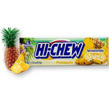 Hi-Chew Pineapple (50g): Hawaii