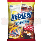Hi-Chew Soda Pop (80g): Thailand