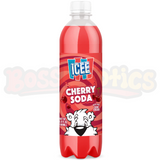 Icee Soda Cherry (500ml) : UK