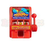 Kidsmania JackPot Slot Machine "Vegan"(20g): Canadian