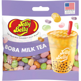 Jelly Belly Boba Milk Tea (100g) : American