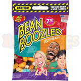 Jelly Belly Bean Boozled 7th Edition Challenge (54g) : American