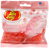 Jelly Belly Cotton Candy (99g) : American