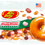 Jelly Belly Krispy Kreme (79g) : American