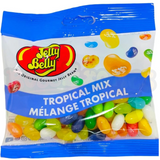 Jelly Belly Tropical Mix (100g) : American
