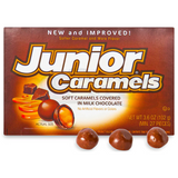 Junior Caramel (99g): American