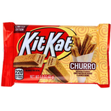 Kit Kat Churro (42g): America
