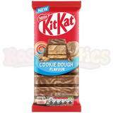 Kit Kat Sharing Bar Cookie Dough (99g): UK