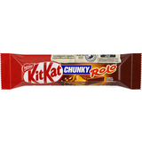 Kit Kat Chunky Rolo (42g): Canadian