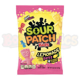 Sour Patch Kids Lemonade Fest (227g): Canadian