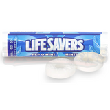 Lifesavers Mints Pep O Mint (32g): American
