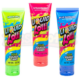 Liquid Lolli Sour Squeeze (114g): American