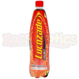 Lucozade Energy :Orange(380ml)