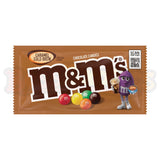 M&M Caramel Cold Brew (40g): American