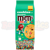 M&M Minis Cookies (180g) : UK