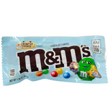 M&M Crunchy Cookie (38.3g): American