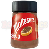 Maltesers Chocolate Spread (350g) : UK