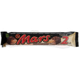 Mars Cookie Dough King Size (89.6g) : Canadian