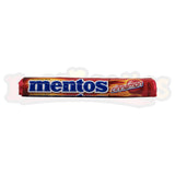 Mentos Cinnamon (37.5g): American