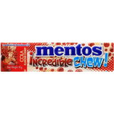 Mentos Incredible Chew Cola (45g): Thailand