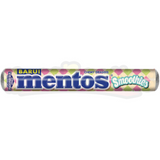 Mentos Smoothies Halal (37g) : Thailand