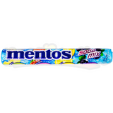Mentos Soda Mix (37g) : Thailand