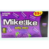 Mike & Ike Jolly Joe "Vegan" (22g): American
