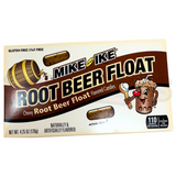 Mike & Ike Root Beer Float 