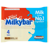 Nestley Milkybar (100g) : UK