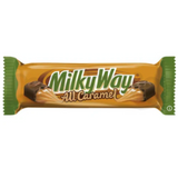 Milky Way All Caramel Bar (43g) : American