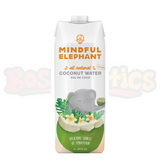 Mindful Elephant Coconut Water  (1L) Sri Lanka