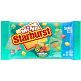 Starburst Mini Tropical  (99g): American)