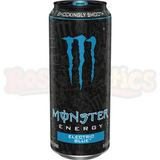 Monster Energy Drink Electric Blue (473ml)