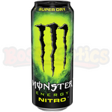 Monster Energy Drink Nitro (473ml)