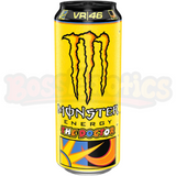 Monster Doctor Rossi VR 46 Can (500ml): UK