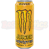 Monster Ripper Can (500ml): UK