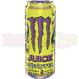 Monster Energy Voodoo Grape (473ml)