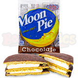 Moon Pie: Chocolate(78g) : American