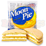 Moon Pie: Vanilla(78g) : American