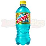 Mountain Dew Infinite Swirl (591ml): American