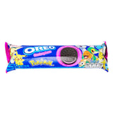 Oreo Pokemon Chocolate Creme (119.6g): Indonesia