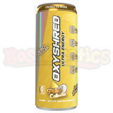 Oxy Shred Pina Colada Energy Drink (355ml) : American