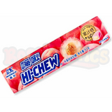 Hi-Chew Peach Flavored Candy (57g): Chinese