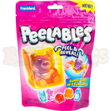 Frankford Peelables Assorted Animals Gummy (170g) : America