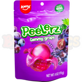 Amos Peelerz Peelable Grape Gummy (170g) : China