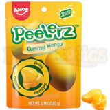 Peelerz Peelable Mango Gummy (170g) : China