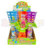 Kidsmania Pop & Catch Toy Lollipop (11g): America