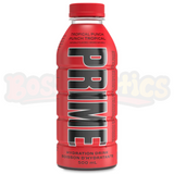 Prime Hydration Drink Tropical Punch (500ml): Canadian